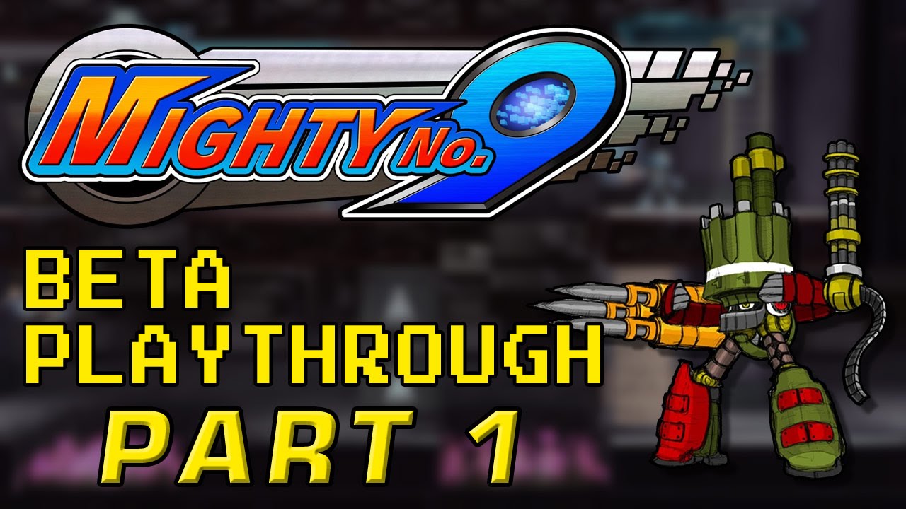 download mighty no 9 steam for free download mighty no 9 steam for free