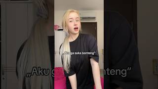 Harus Suka Bonteng