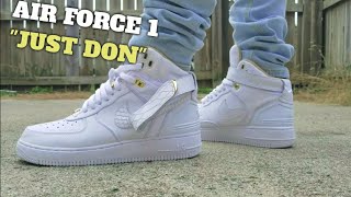 air force 1 just don