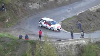 Rallye De Lescarène 2016 Best-Of
