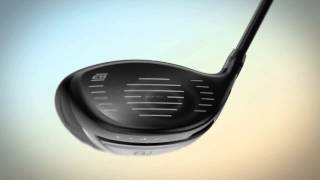 COBRA BiO CELL and BiO CELL+ Drivers: Engineered for Longer and Straighter Drives.