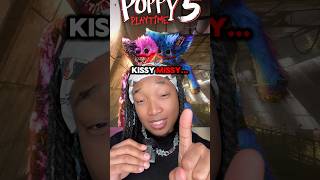 Famous Poppy Playtime Chapter 5 Didn’t Explain Who Attacked Kissy Missy So I Did Net Worth