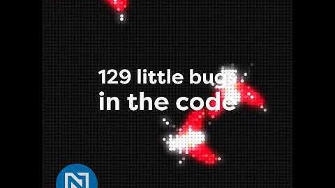 99 Bugs.