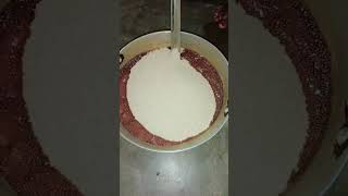 day 17 til ke ladoo #trending #trendingshorts #minivlog #shorts #sweet