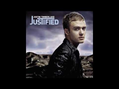 Justin Timberlake Featuring Clipse Like I Love You 