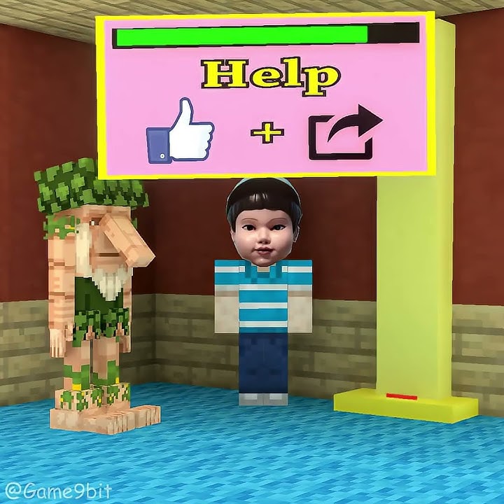 Help Brr Brr Patapim sing continuously to get the milk bottle for Garamararam! | BabyPun