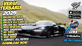 ❗Update❗Muncul Kembali Game GT Racing 2 Versi Mod Apk Unlimited Money And Gold Versi Terbaru 2025❗❗ screenshot 5