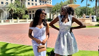 LIFE IN USA -Life With Billionaires &amp; First Time Driving / Rachel Otieno