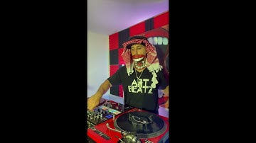 Basbousa Remix! 🤪 (Live Mashup)
