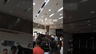 The grand new E-vitara NEXA