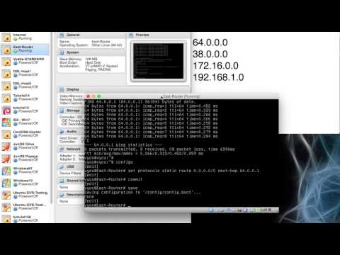 SoftLayer - Tutorial Fifteen - Part2 - Site-to-Site IPSec VPN