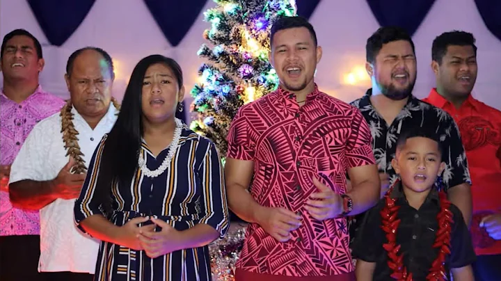 The Harvesters - Christmas Carol Medley