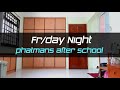 [パラパラ / Para Para] Fr/day Night / phatmans after school [2021.10.13]