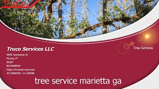 ACME Tree Service