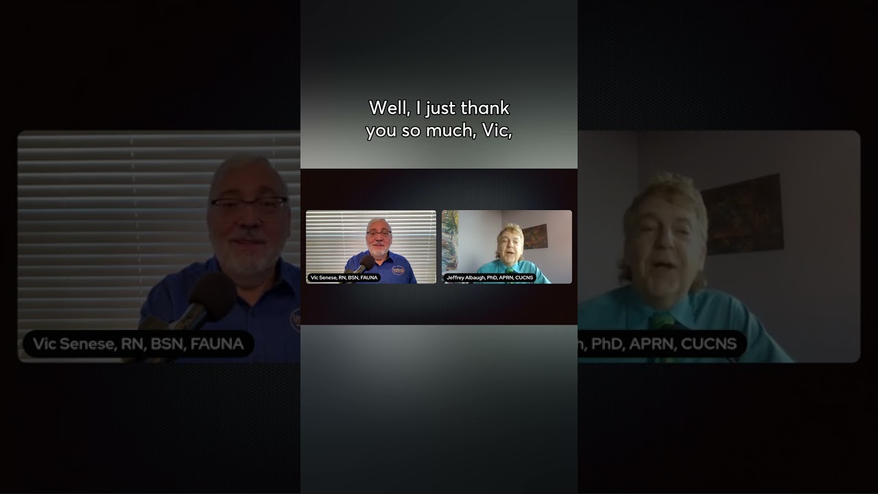 New Podcast starting Jan 7th Dr. Jeff Talks About Sex & Intimacy