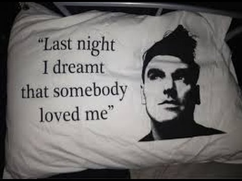Me Somebody Loved Night I Last Dreamt Me Somebody Loved Night I Last Dreamt