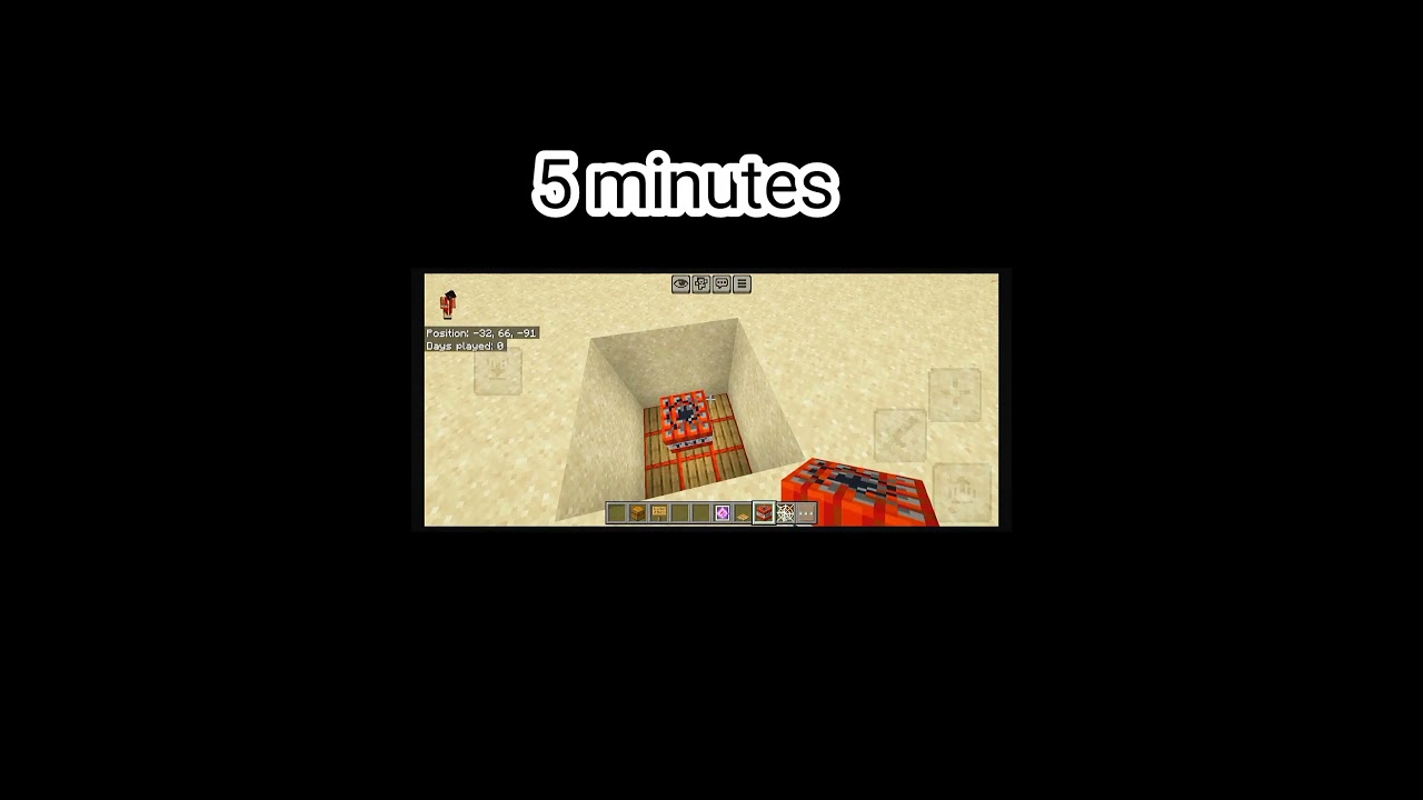 Easy Trap...😈😈😈 