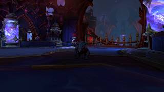 Easy Mythic Aberrus, the Shadowed Crucible Solo : The Forgotten Experiments [Full Fight]