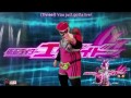 Kamenrider Ex Aid Op Parody 