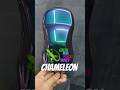 Paint color sample for your vehicle #shorts #viral #painting #catmotor #catmobil #chameleonpaint