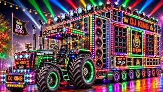 Diy Wedding Dj pickup loading At-New Home dj setup dj truck djbox dj gadi kese banaye big Dj