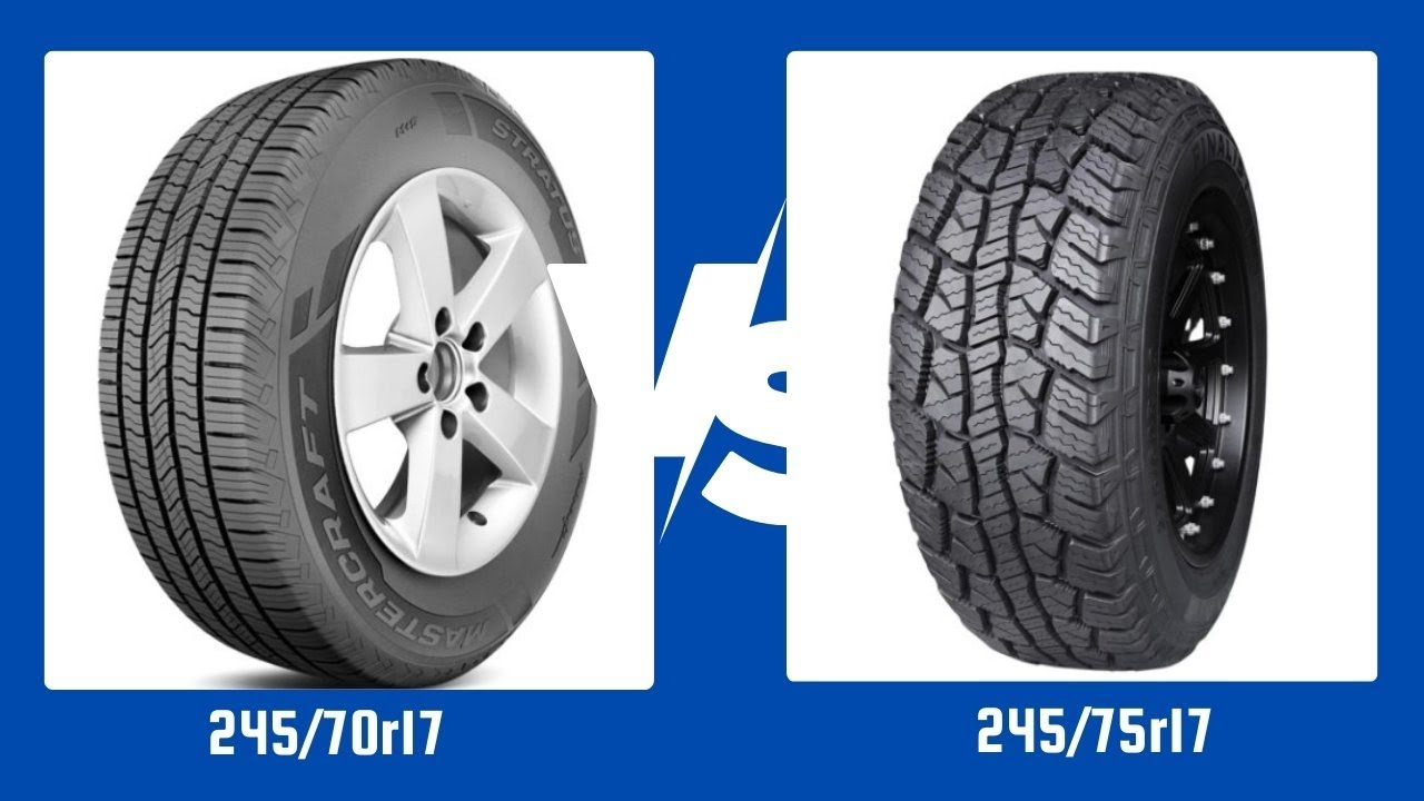 Tire Size 245 70r17 Vs 245 75r17 YouTube tire-size-245-70r17-vs-245-75r17-youtube