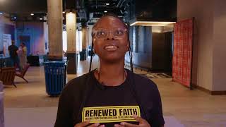 Courageous Conversations 2023 Recap