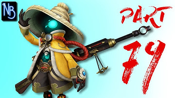 Toukiden 2 Walkthrough Part 79 No Commentary