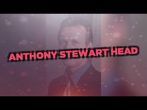 최고의 Anthony Stewart Head 영화