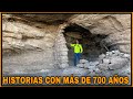 AVENTURA NÚMERO 188 Lugares Que hablan Del Pasado 700 años Atrás