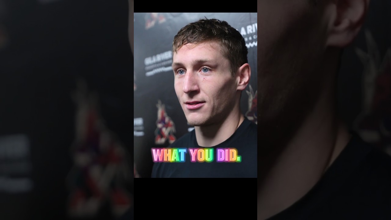 NHL Homophobe HUMILIATED by Straight🌈Ally 👏 