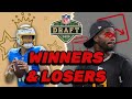 Who Are The REAL Winners & Losers After the NFL Draft & Free Agency?