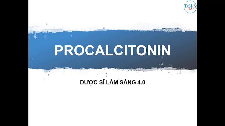 Chỉ số pct trong máu là gì năm 2024