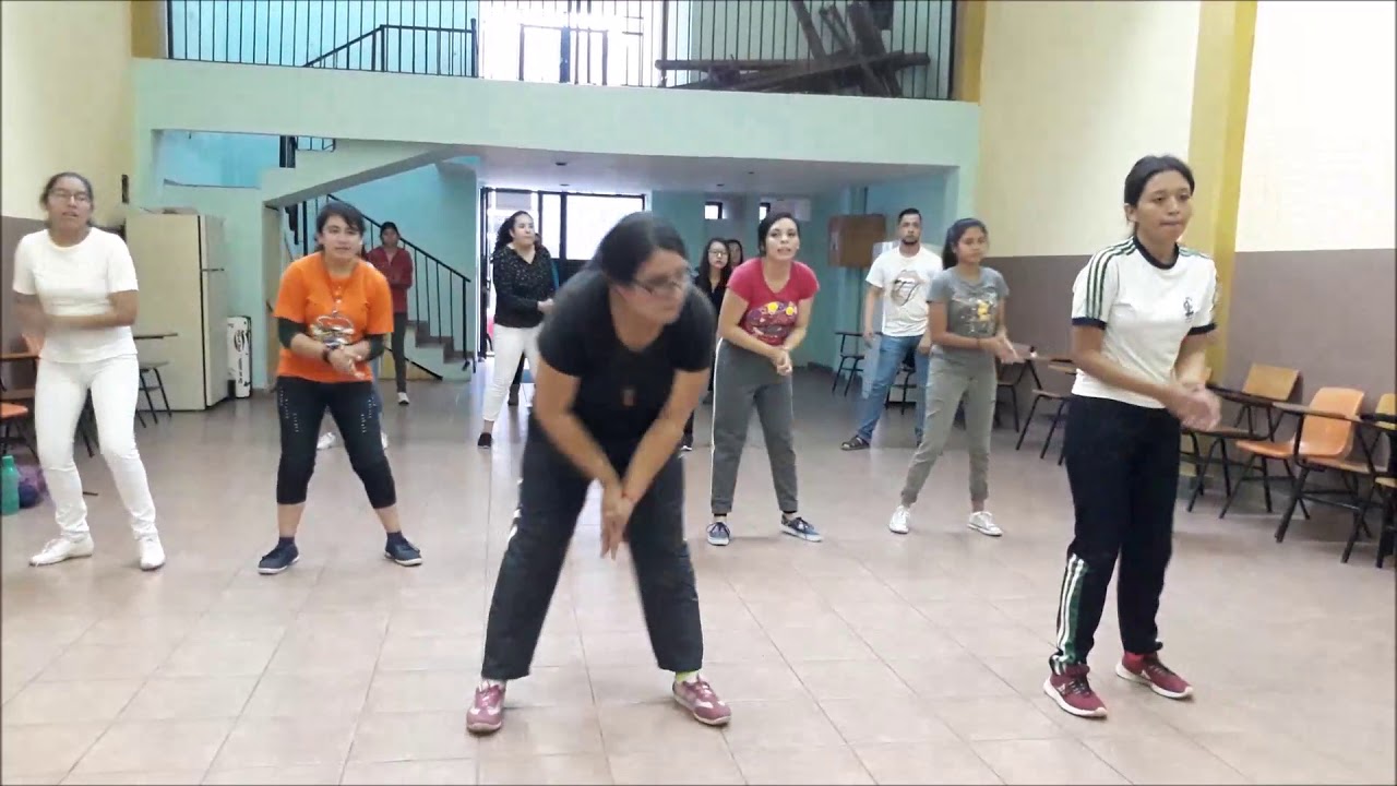 Ensayos-Cristo paso por aquí