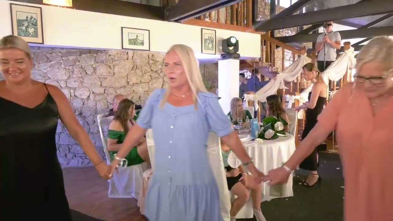 Uzicko kolo, Stari Grad, Velika Kladuša