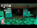 Обновление истории главного героя | Eyes - The horror game