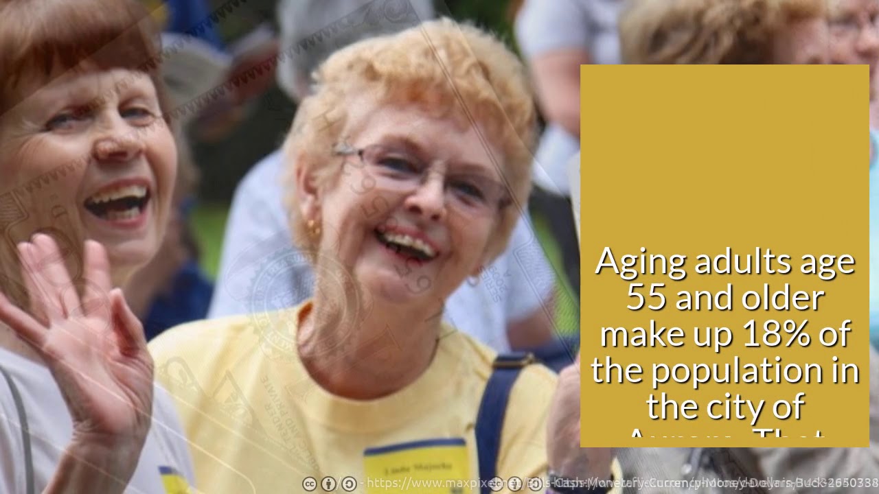 Aurora, Colorado Senior Living