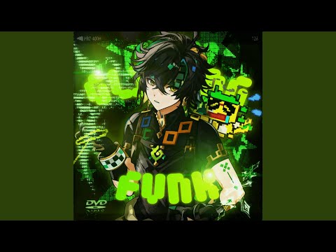 Gliding Funk (Super Slowed)