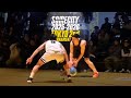 【SOMECITY】3x3選手がストリートチームを作って東京No.1になってきた。vsBRM