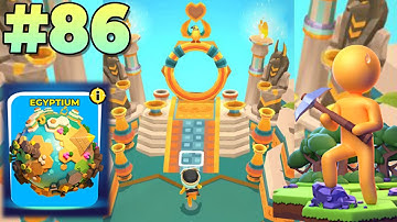 My Little Universe Android Walkthrough Gameplay Part 86 | raf