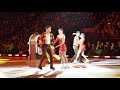 Rock the Rink 2019 - Mississauga - Motown Medley
