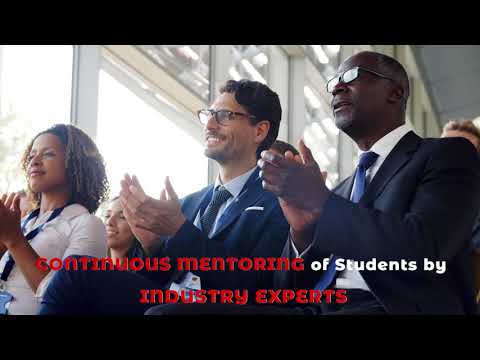 Join SHU's Management Sciences