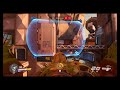 Competitive Overwatch Nintendo Switch - Gibraltar (Bastion and Reaper)