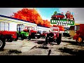 Kupio sam NOV TRAKTOR na sajmu! Balkanska farma (EP8)