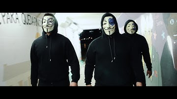 ΣΛΒ Alpha Chapter Neophyte Reveal Fall 