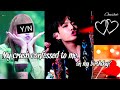 My crush confessed to me on my birthday? | Jungkook oneshot