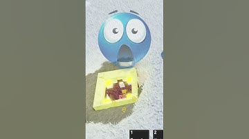 Evolve 3D Pitcher Plant Conundrums #roblox #satire #evolve3d