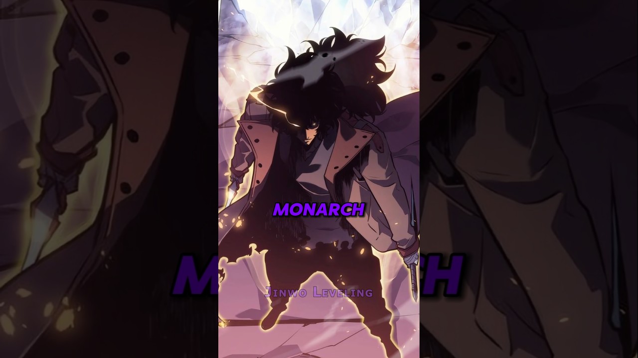 Could Sung Il Hwan Defeat a Monarch? Solo Leveling