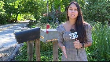 Over $55,000 of checks stolen from New Castle mailboxes