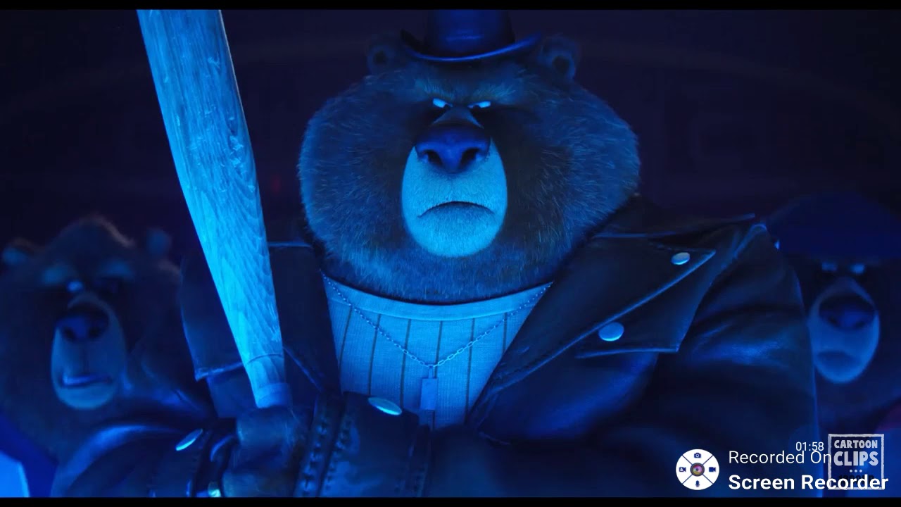 Sing Part 26 Reaction YouTube